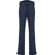 Open blauw
